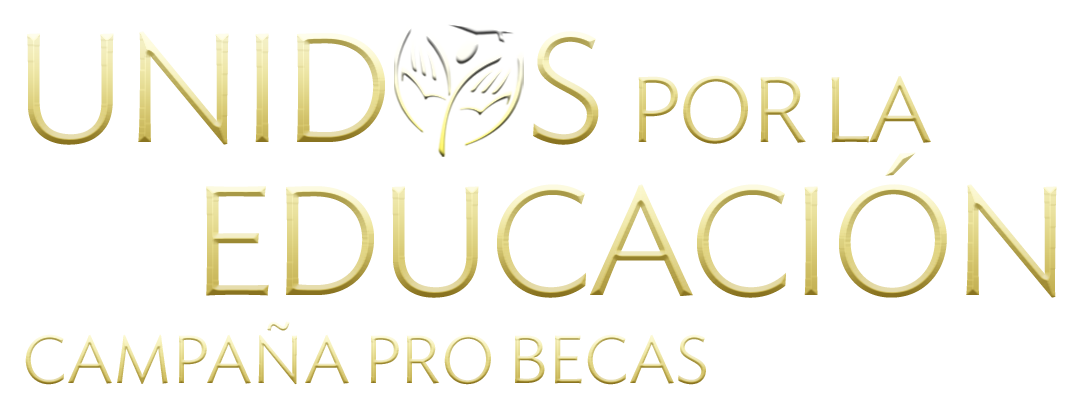 unidos por la educación
